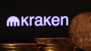 Kraken: Αποχωρεί από την Ιαπωνία