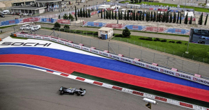 Formula 1: Ακύρωσε το Grand Prix της Ρωσίας