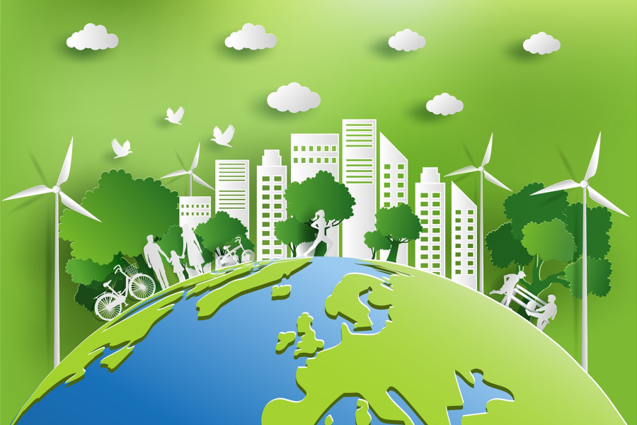 ΥΠΕΝ: Σε διαβούλευση πολυνομοσχέδιο - Τι προβλέπει για περιβάλλον, αυθαίρετη δόμηση, ενεργειακή ασφάλεια