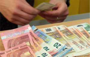 Η Δ.Α.Ο.Ε. σε ηγετικό ρόλο σε διεθνή επιχείρηση για τον εντοπισμό παράνομων εσόδων εγκληματικών δικτύων