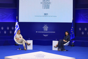 Μπεκατώρου: Το μπαμ στην κοινωνία έγινε για να ξυπνήσουμε