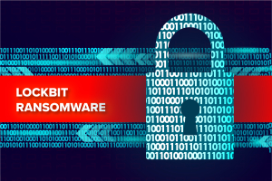 Το Lockbit3 είναι το No1 κακόβουλο λογισμικό για τον Ιανουάριο του 2024