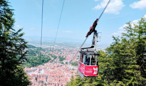 Τραγωδία στην Ιταλία: Στους 13 οι νεκροί από πτώση καμπίνας τελεφερίκ