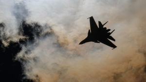 Ρωσία: Ο εναέριος χώρος της πρωτεύουσας κλείνει εξαιτίας επιθέσεων drones της Ουκρανίας (TASS)