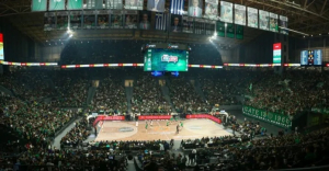 KAE Παναθηναϊκός: Έκανε sold out με 15.000 εισιτήρια διαρκείας σε 48 ώρες