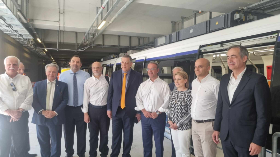 ΟΑΣΘ: Θα προσληφθούν πάνω από 100 συμβασιούχοι οδηγοί