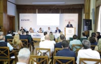 Κορκίδης: Το ΕΣΠΑ 2021-2027 αλλάζει την ευρύτερη περιοχή του Πειραιά