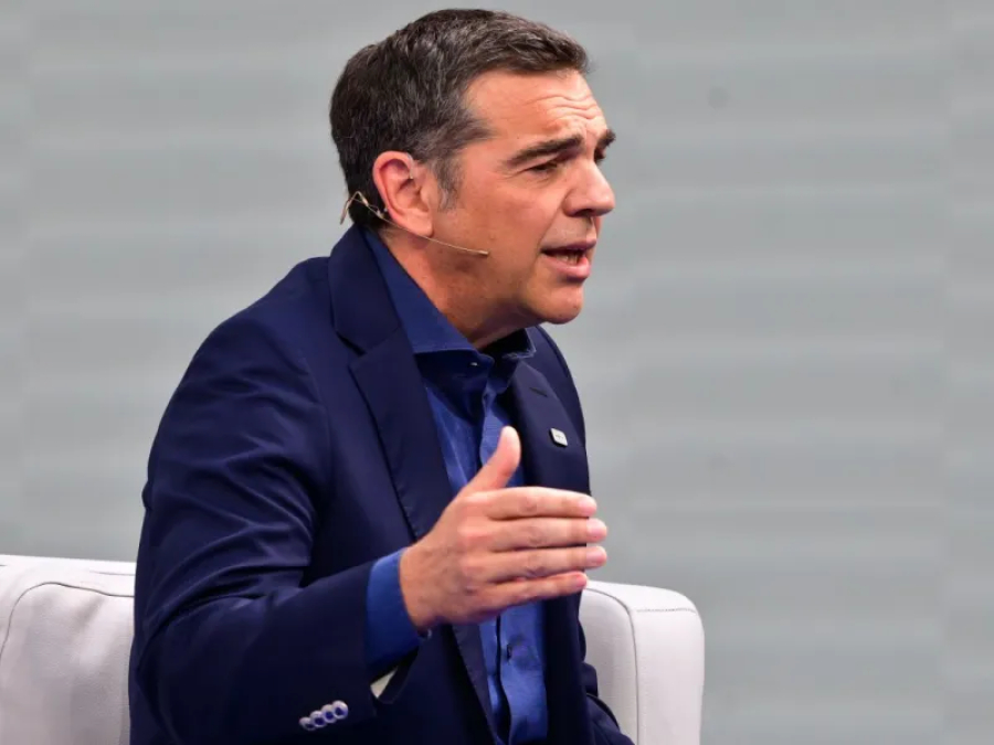 Αλ. Τσίπρας στο in.gr: «Έχουμε μια σειρά από πολύ σκανδαλώδεις φοροαπαλλαγές στον μεγάλο πλούτο»