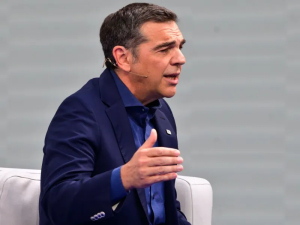 Αλ. Τσίπρας στο in.gr: «Έχουμε μια σειρά από πολύ σκανδαλώδεις φοροαπαλλαγές στον μεγάλο πλούτο»