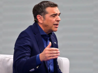 Αλ. Τσίπρας στο in.gr: «Έχουμε μια σειρά από πολύ σκανδαλώδεις φοροαπαλλαγές στον μεγάλο πλούτο»