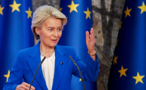 Choose Europe for Science: Πακέτο 500 εκατομμυρίων ευρώ ανακοίνωσε η Ούρσουλα φον ντερ Λάιεν