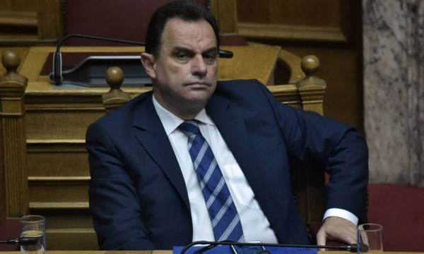 Γεωργαντάς: Εντός συνδεδεμένης ενίσχυσης βιομηχανική ντομάτα, κορινθιακή σταφίδα και εσπεριδοειδή