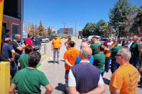 Mαλαματίνα: Κρίθηκε παράνομη η απεργία στη μονάδα της Θεσσαλονίκης - Η επόμενη μέρα για την εξυγίανση