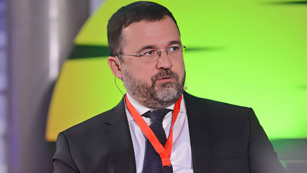Γ. Στρατάκος για πλημμύρες στη Θεσσαλία: Το πρόβλημα να γίνει ευκαιρία