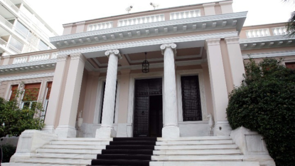 Συνεδριάζει το υπουργικό συμβούλιο - Η ατζέντα