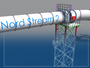ΗΠΑ: Κυρώσεις σε δύο πλοία και μία εταιρεία που σχετίζονται με τον αγωγό Nord Stream 2