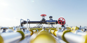 Σταθερά ανοδικά κινείται η τιμή του φυσικού αερίου