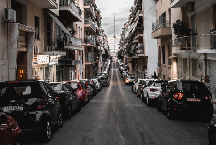Δακτύλιος: Όλα όσα αλλάζουν στην κυκλοφορία των οχημάτων από τις 25 Οκτωβρίου