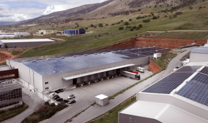 «Πράσινο φως» για τη συγχώνευση ΟΒ Streem - Ορφεύς Βεϊνόγλου