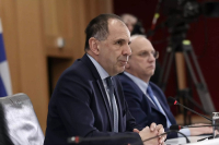 Γεραπετρίτης: Τον Οκτώβριο θα λειτουργούν όλα τα συστήματα σηματοδότησης και τηλεδιοίκησης