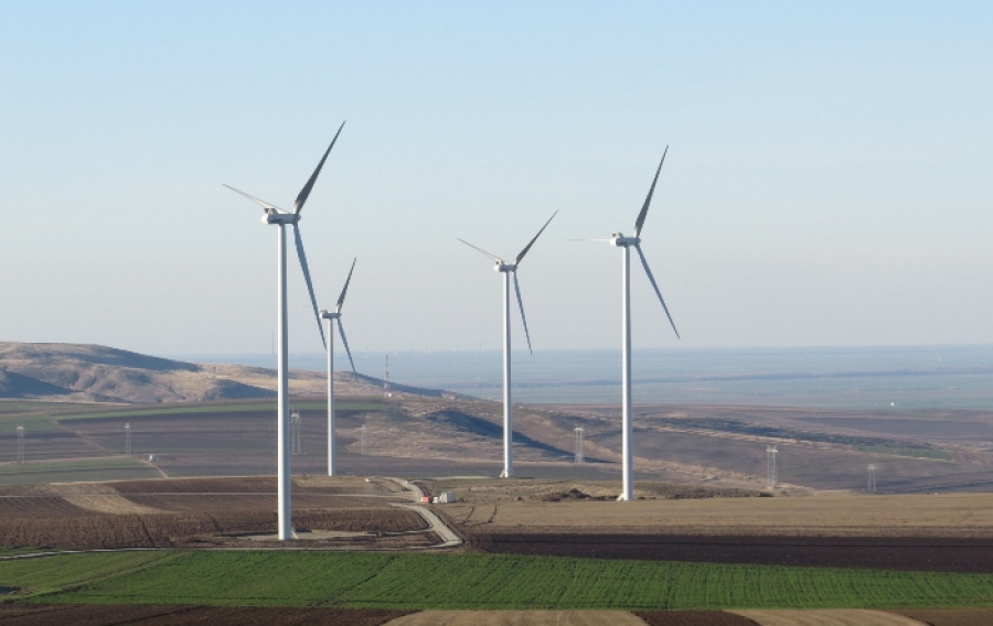 ΔΕΗ: Εξαγορά Αιολικού πάρκου 84 ΜW στη Ρουμανία