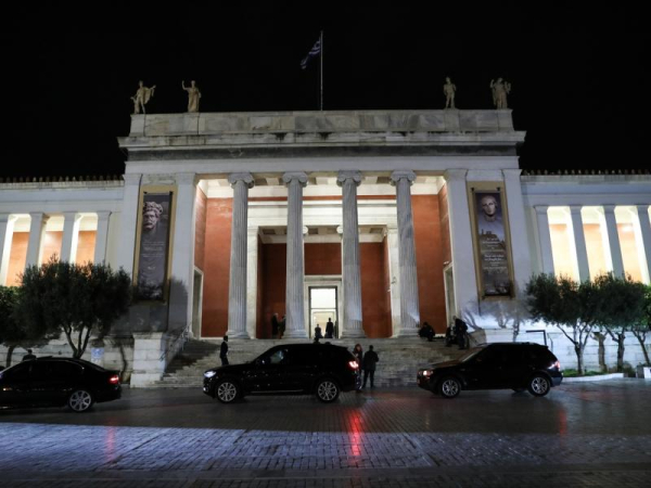 Σωματεία ΥΠΠΟΑ: 24ωρη απεργία στις 25/4 κατά του νόμου για τα Μουσεία