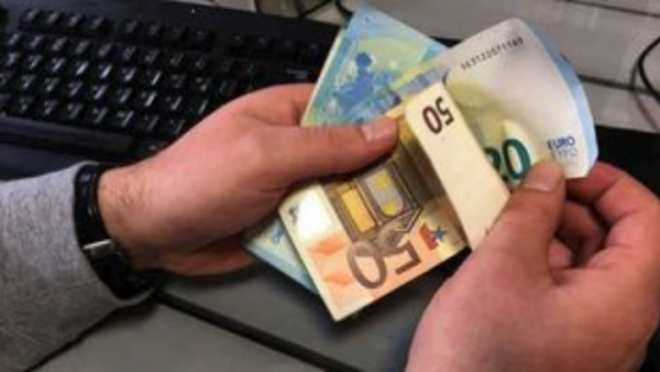 Οι πληρωμές από ΕΦΚΑ και ΟΑΕΔ, έως τις 10 Δεκεμβρίου