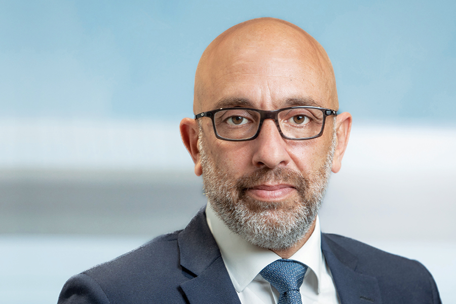 Δ.Κουτσόπουλος, CEO Deloitte: Το GReco Islands είναι ένα μεγαλόπνοο project