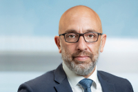 Δ.Κουτσόπουλος, CEO Deloitte: Το GReco Islands είναι ένα μεγαλόπνοο project