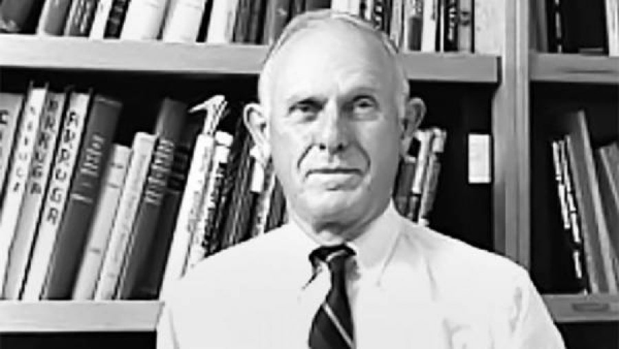 Πέθανε ο δημιουργός του Botox Άλαν Σκοτ