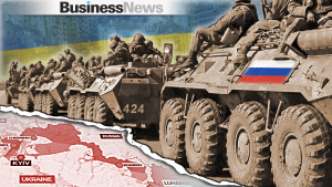 Λαβρόφ: Η Ουκρανία να σταματήσει τις εχθροπραξίες - Ζελένσκι: Ο πόλεμος θα τελειώσει όταν νικήσουμε