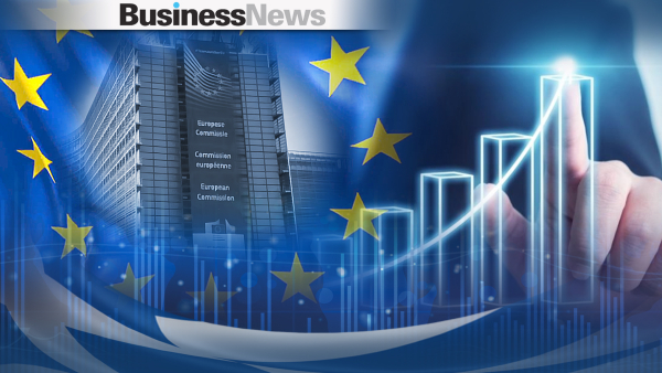 Κομισιόν για Ελλάδα: Στο 1% η ανάπτυξη και στο 6% ο πληθωρισμός το 2023