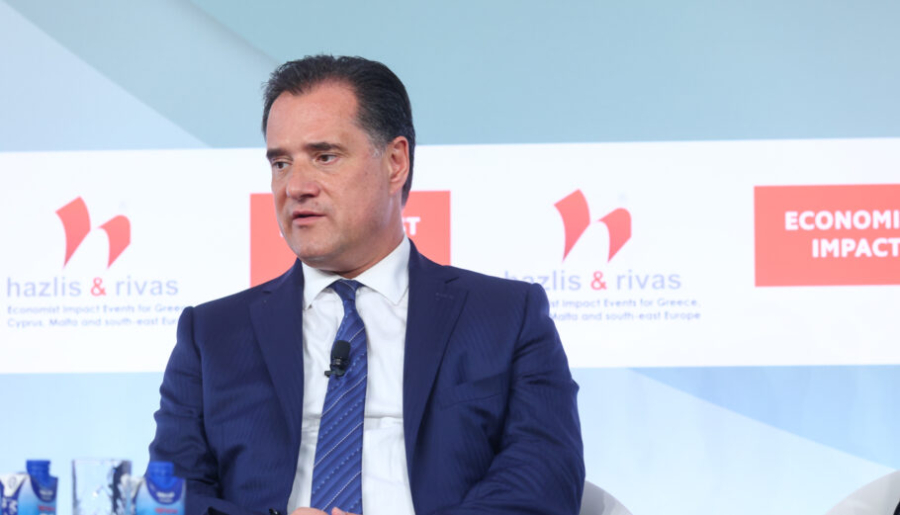 Γεωργιάδης: Μείωση 30% στις εκκρεμείς συντάξεις