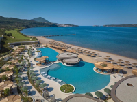Δυναμική εκκίνηση για την Costa Navarino - Από Γερμανία και Σκανδιναβία οι πρώτοι επισκέπτες