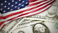 ΗΠΑ: Άυξηση 6,4% κατέγραψε η οικονομία το α’ τρίμηνο