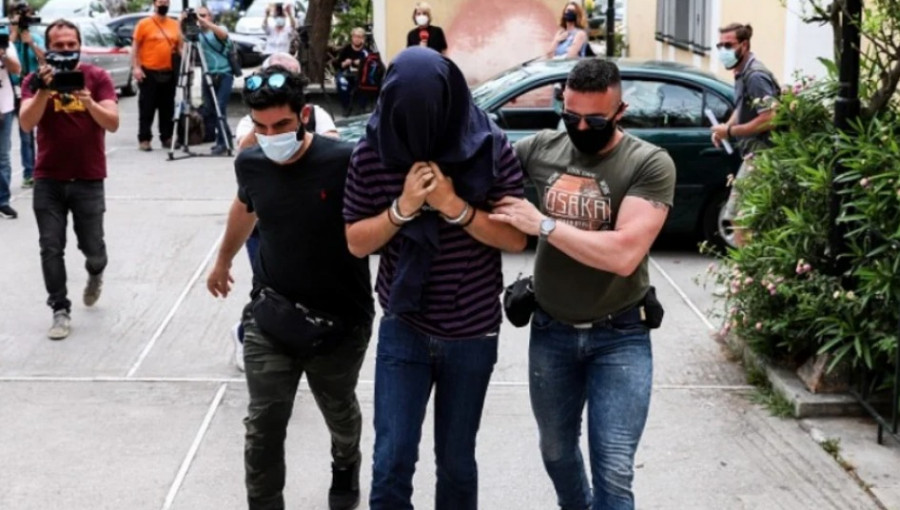 Νέα Σμύρνη: Δικάζεται στις 14 Μαΐου ο 22χρονος σάτυρος