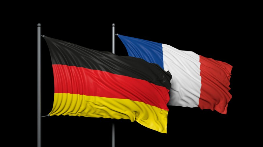 Γαλλία: Αγωγός σε αχρηστία θα ενεργοποιηθεί εκ νέου για να στέλνει φυσικό αέριο στη Γερμανία