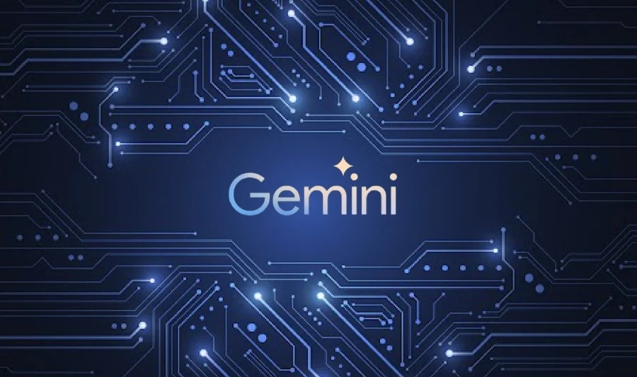 Google: Ένας στους οκτώ ανθρώπους χρησιμοποιεί το Gemini