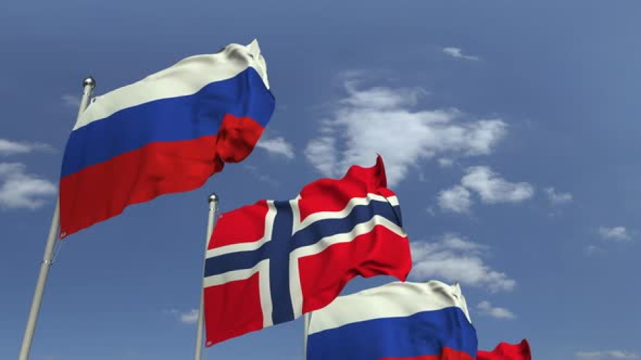 Ρωσία: Στον κατάλογο "μη φιλικών" χωρών εντάσσεται η Νορβηγία