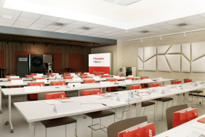 Πάνω από 200 επαγγελματίες παρευρέθηκαν στα στα Inventor Tech Days της φετινής σεζόν