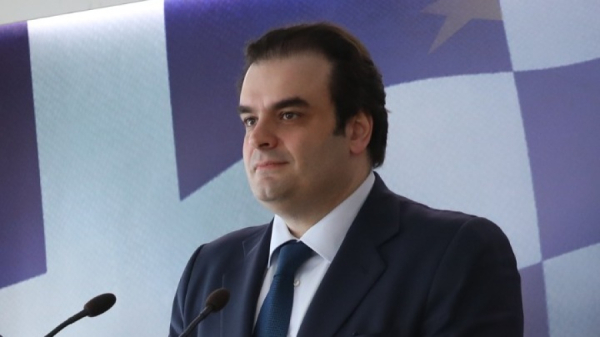 Πιερρακάκης: Διπλασιάζεται το ημερήσιο όριο συναλλαγών IRIS μέχρι τέλος του έτους