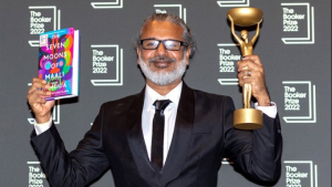 Στον Σεχάν Καρουνατιλάκα το Booker Prize