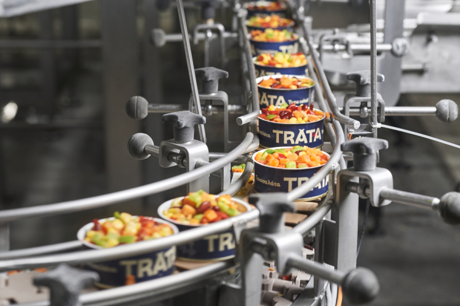 ΚΟΝΒΑ: Αύξηση τζίρου και επιστροφή στην κερδοφορία