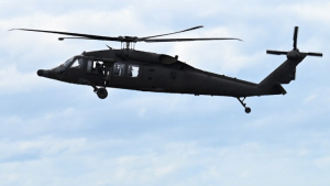 Επεσαν οι υπογραφές για την προμήθεια 35 ελικοπτέρων Black Hawk, από τη Sikorsky