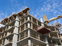 ΕΛΣΤΑΤ: Αυξήθηκαν οι εκδοθείσες οικοδομικές άδειες τον Απρίλιο