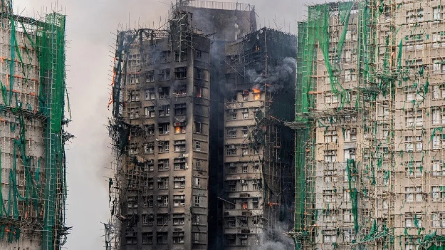 Χονγκ Κονγκ: Χαμηλό το ποσοστό συμμετοχής στις εκλογές της Κυριακής, λόγω θρήνου