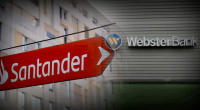 Santander: Εξαγοράζει την αμερικανική Webster Financial έναντι 12,3 δισ. δολαρίων