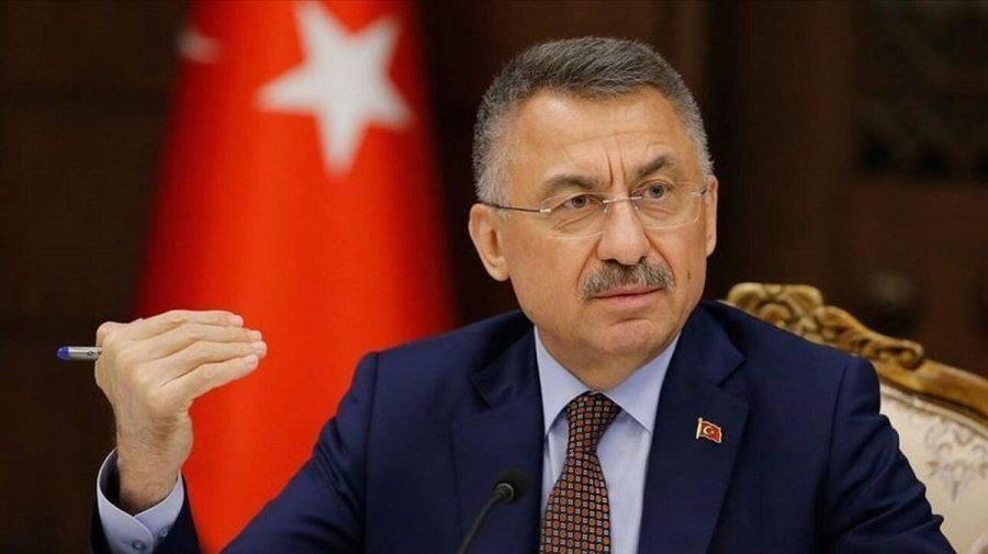 Οκτάι: Η Τουρκία δεν θα μείνει σιωπηλή ούτε επί του πεδίου απέναντι στους εξοπλισμούς της Ελλάδας