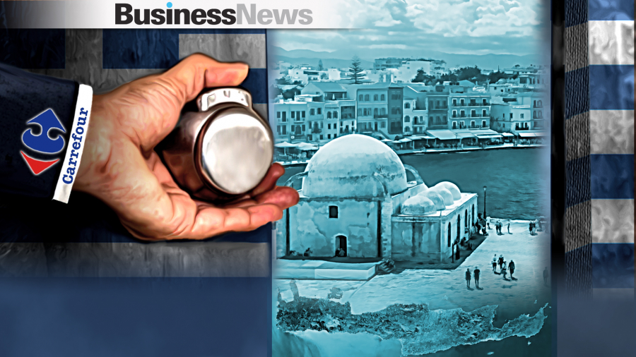 Carrefour: Τι σηματοδοτεί η επιστροφή – Η γλυκόπικρη εμπειρία των ξένων αλυσίδων στην Ελλάδα