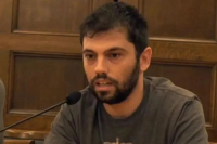 Έκρηξη στους Αμπελόκηπους: Αθώος ο Νίκος Ρωμανός, αποφυλακίζεται άμεσα – Ένοχες οι δύο γυναίκες